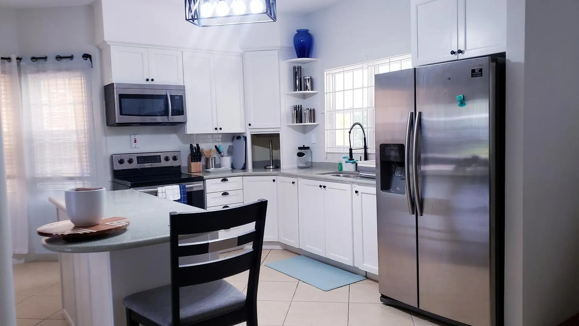 Ivys Luxury Townhouse Apartamento Montego Bay Jamaica