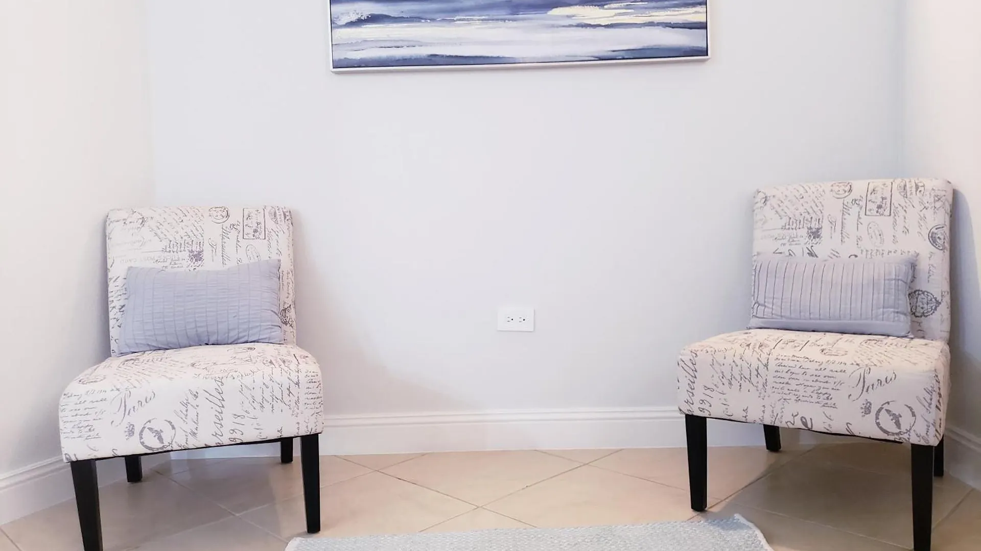 Ivys Luxury Townhouse Apartamento Montego Bay