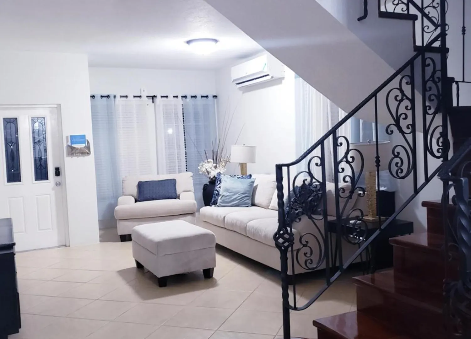 Ivys Luxury Townhouse Apartamento Montego Bay