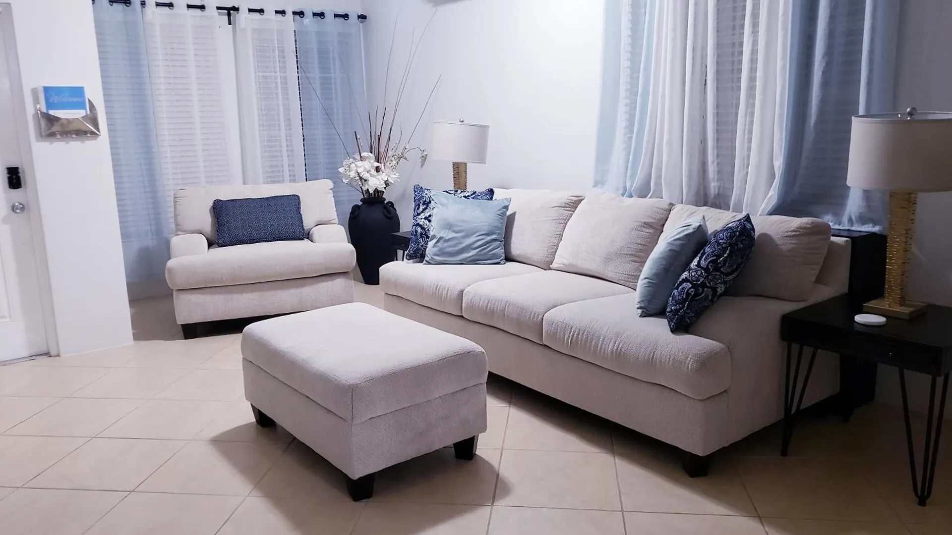 Ivys Luxury Townhouse Apartamento Montego Bay