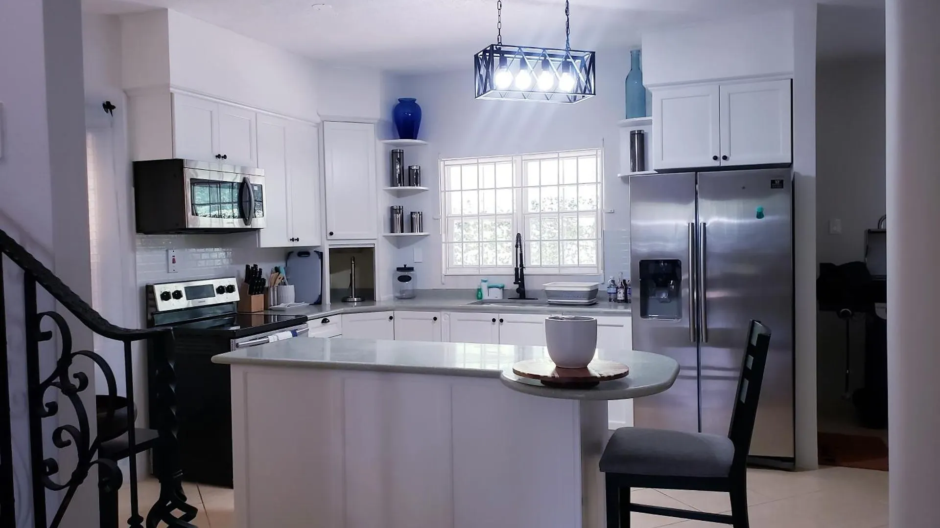Ivys Luxury Townhouse Apartamento Montego Bay Jamaica