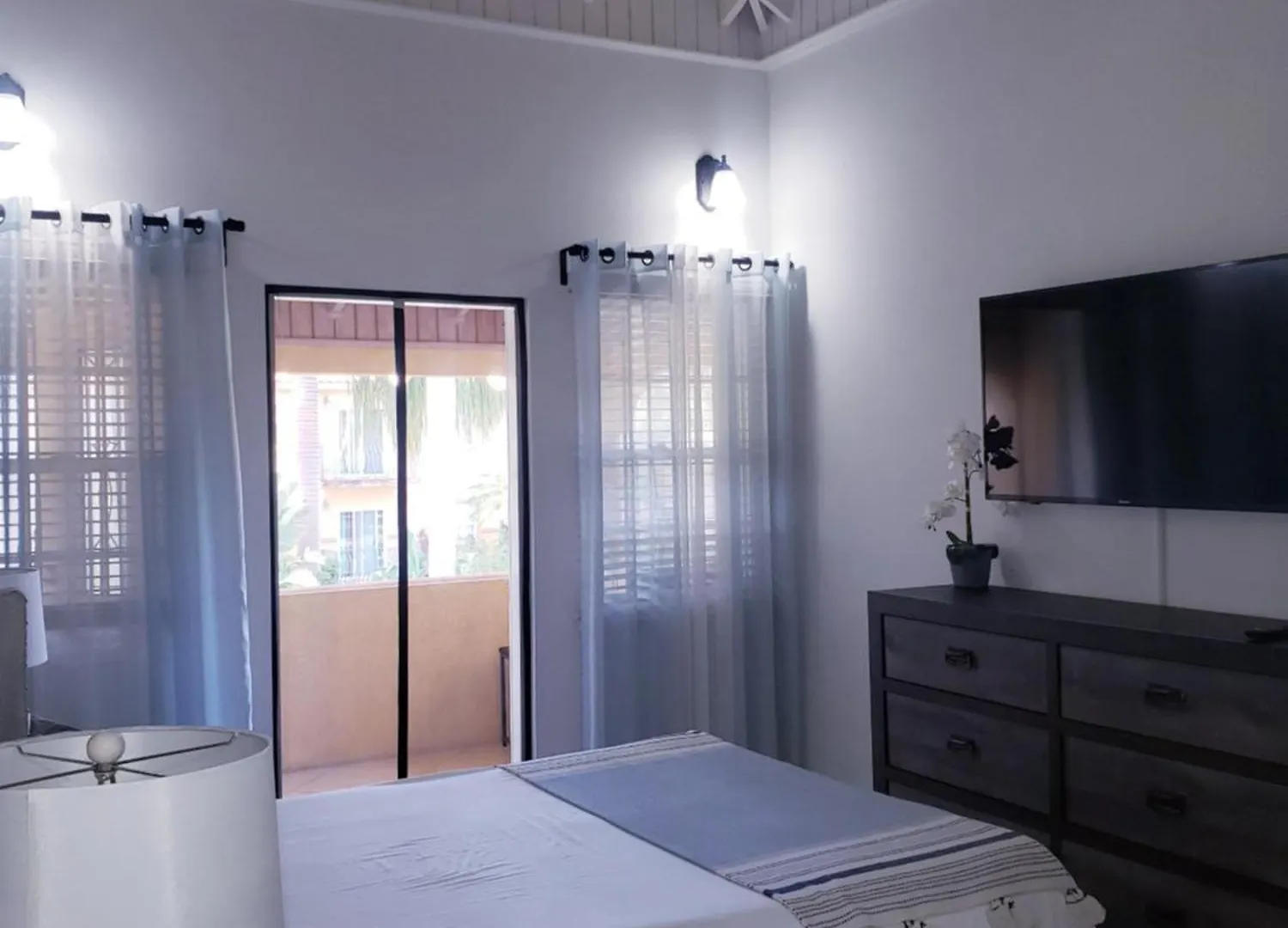 Ivys Luxury Townhouse Apartamento Montego Bay 0*,  Jamaica