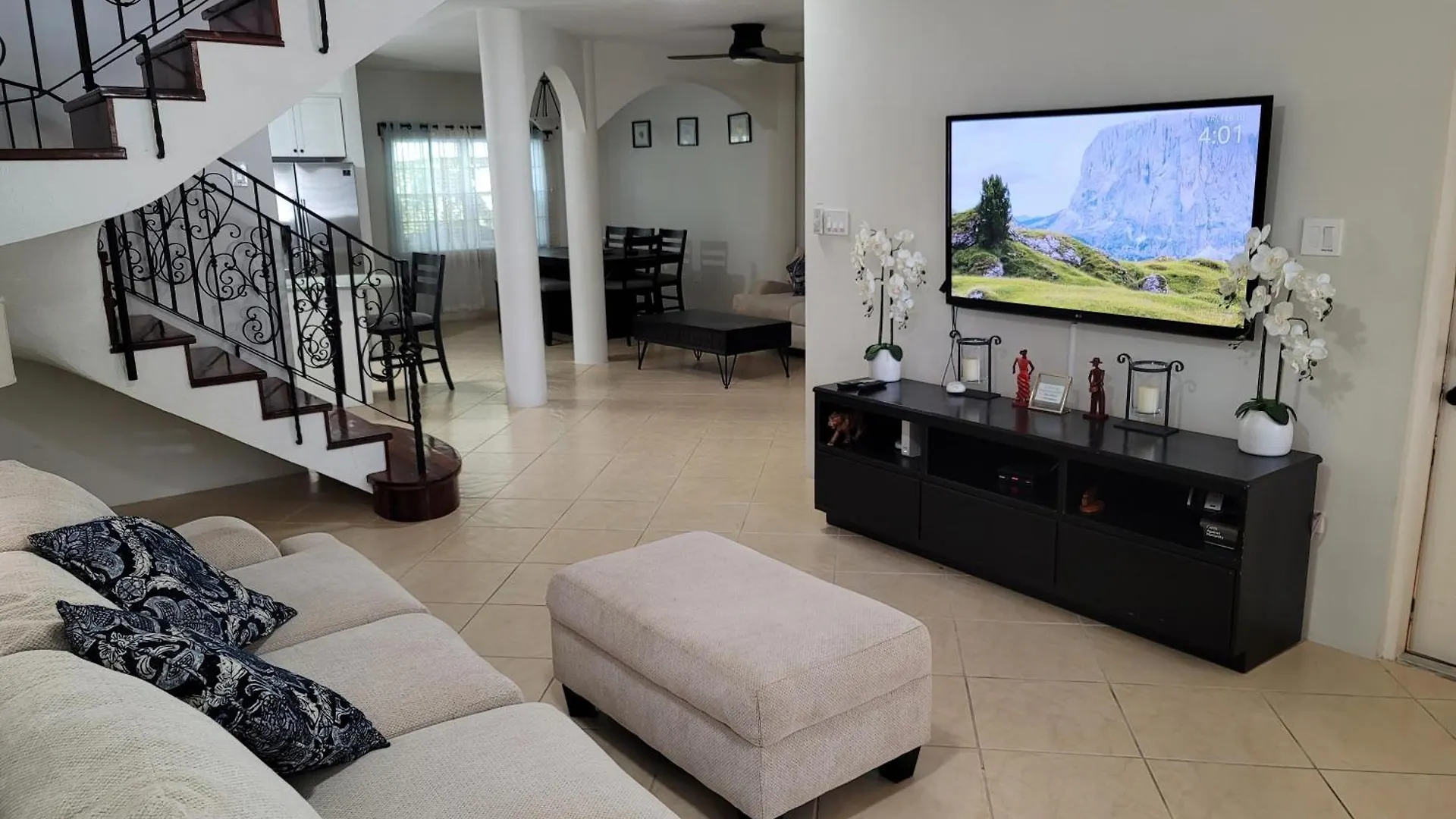 Ivys Luxury Townhouse Apartamento Montego Bay Jamaica